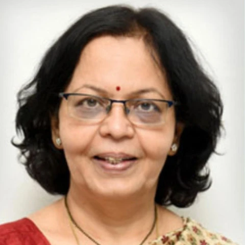 मा. लीना  देशपांडे